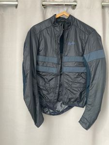 MEN'S BREVET INSULATED JACKET - 1