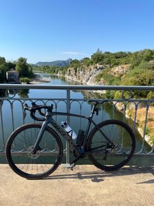Trek Émonda SL 6 Pro Di2 – 2023 – Taille 54 – Roue... - 1