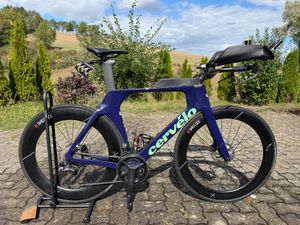 Cervélo P-Series 2025 - 1