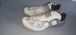 Chaussures route Mavic cosmic SLR  - 1