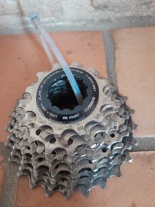 Cassette ultégra CS R 8000 - 1
