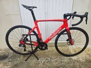 wilier cento 10 sl - 1