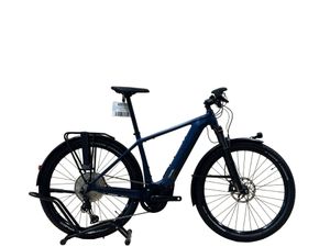 Canyon Pathlite:ON 6 Vélo électrique Shimano XT 20... - 1
