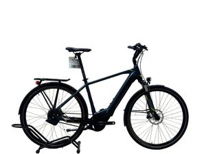 Bergamont E-Horizon Pro Belt Vélo électrique Envio... - 1