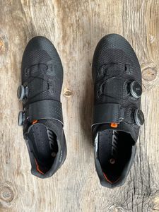 Chaussures Velo, de Route, DMT S. H. 10 taille 41. - 1