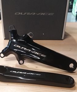 Pedalier Shimano Dura Ace R9200 172,5 - 1