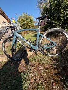 Pinarello F12 - 1