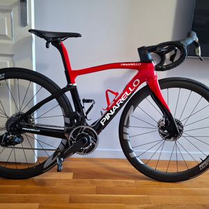 Pinarello f7  - 1