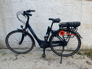 Vélo électrique Gazelle - 1