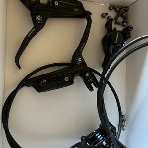 Kit complet Neuf Sram Level ultimate - 1