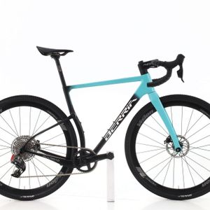 Berria Belador Carbone AXS 12V - 1