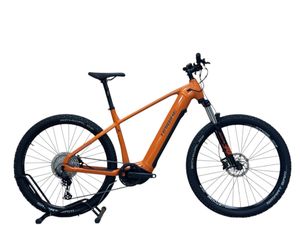 Haibike AllTrack 6 29 pouces VTT électrique Shiman... - 1