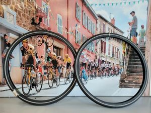 Paire de pneus de route Dutch Perfect - 1