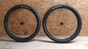 Roue VTT 29 pouces très bon état  - 1