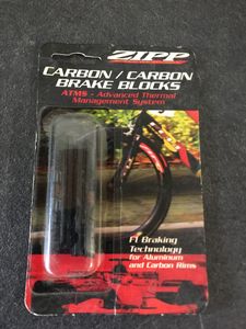 Patin Jantes Carbone - 1