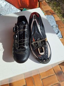 Chaussures route northwave - 1