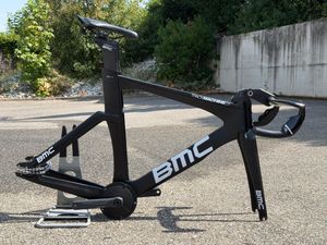 BMC TRACKMACHINE - 1