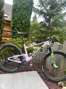 Scott Spark RC WORLD CUP - 1