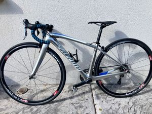 Vélo specialized - 1