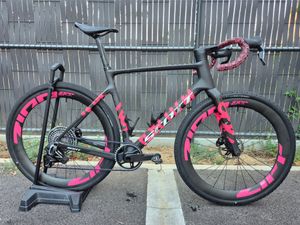 Scott Addict Gravel RC - 1