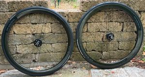 Campagnolo Shamal Carbon C21 - 1