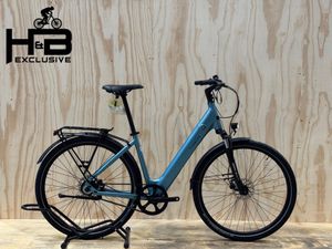 Tenways CGO800S Vélo électrique Single Speed 2023 - 1