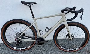 ENVE MOG SRAM Force 13v roues DUKE - 1