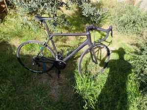 Canyon SLX Ultimate 8.0 - 1