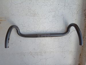 Cintre gravel carbone Easton ec70 ax  - 1