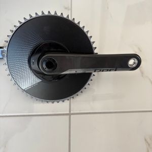 Pédalier SRAM RED AXS  - 1