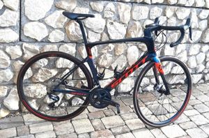 Scott Foil 20 Disc Carbone, taille L/56, - 1
