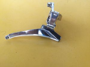 Dérailleur avant shimano 600 neuf  - 1