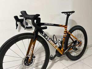 Specialized S-Works Tarmac SL7 - 1