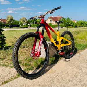 VTT Dreadnought Forbidden - 1