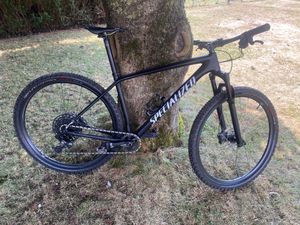 VTT Specialized Epic Hardtail Carbone taille L - 1