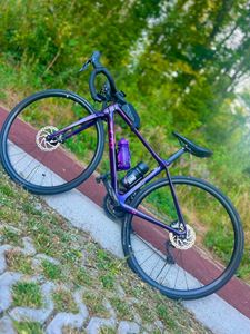 Vélo de route Langma  - 1