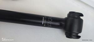 Tige de selle Easton EC90 SL Carbon 27.2 mm noir 2... - 1