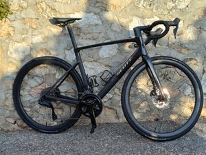 Scott Addict RC30 L Juillet 2026 Neuf - 1