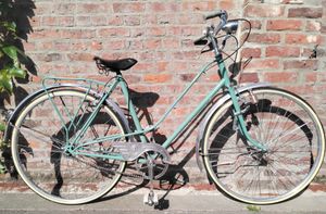 Vélo vintage  Taille S/M - 1