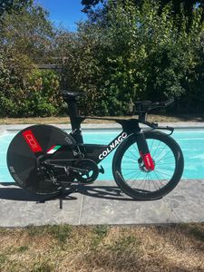 Colnago TT1 taille XS - 1