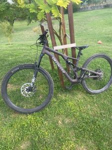 VTT Specialized Stumpjumper comp alloy S4 - 1