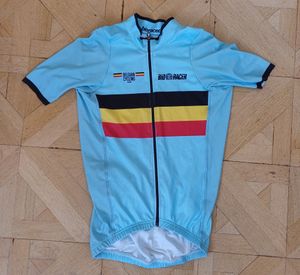 Maillot team belge - 1