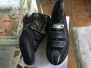 Chaussures velo - 1