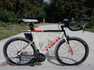 Trek Speedconcept 7.8 aero CLM - 1
