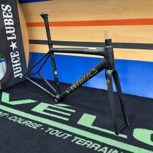 Cadre Specialized aethos s works  - 1