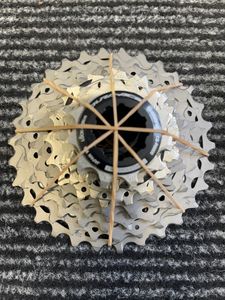 Cassette Dura-Ace 12V 11-30 neuve - 1