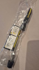 Serrage rapide roue avant Mavic - 1