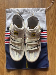 Chaussures vélo Mavic 36 2/3 - 1