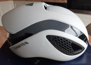 Casque ABUS GAMECHANGEUR - 1