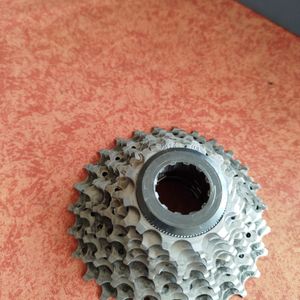 Cassette campagnolo 11v  - 1
